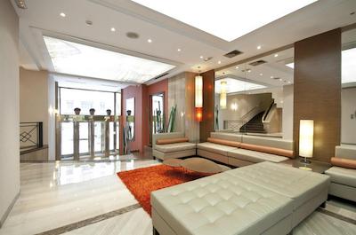 تریپ مادرید پلازا اسپانا