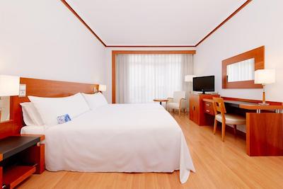 تریپ مادرید پلازا اسپانا