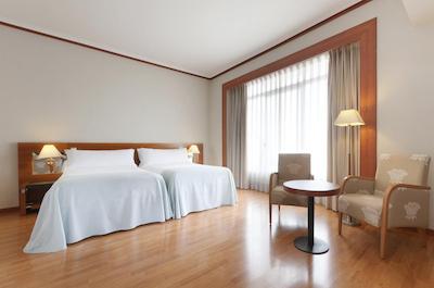 تریپ مادرید پلازا اسپانا