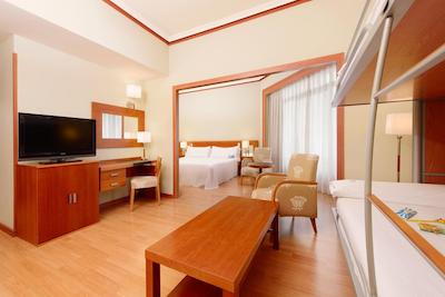 تریپ مادرید پلازا اسپانا