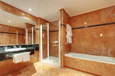 تریپ مادرید پلازا اسپانا