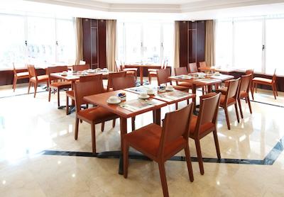 تریپ مادرید پلازا اسپانا