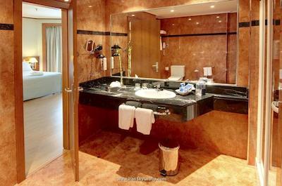 تریپ مادرید پلازا اسپانا