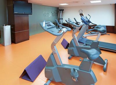 تریپ مادرید پلازا اسپانا