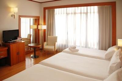 تریپ مادرید پلازا اسپانا