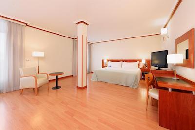 تریپ مادرید پلازا اسپانا