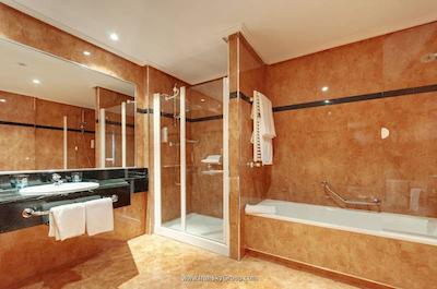 تریپ مادرید پلازا اسپانا