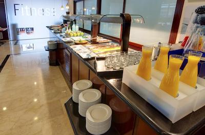 تریپ مادرید پلازا اسپانا