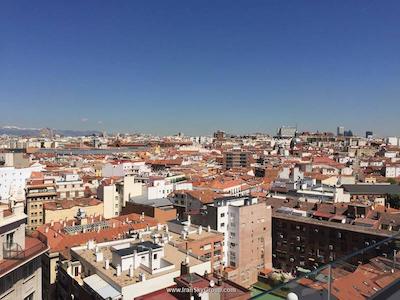 تریپ مادرید پلازا اسپانا