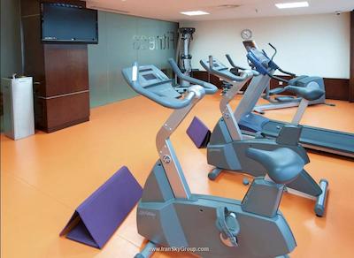 تریپ مادرید پلازا اسپانا