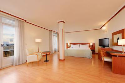 تریپ مادرید پلازا اسپانا