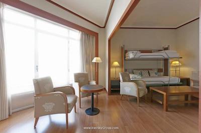 تریپ مادرید پلازا اسپانا