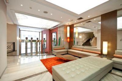 تریپ مادرید پلازا اسپانا