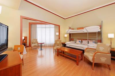 تریپ مادرید پلازا اسپانا