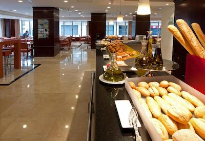 تریپ مادرید پلازا اسپانا