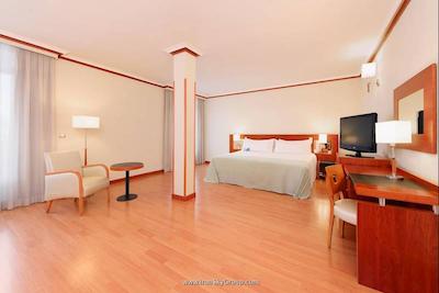 تریپ مادرید پلازا اسپانا