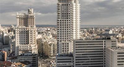 تریپ مادرید پلازا اسپانا