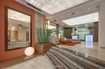 تریپ مادرید پلازا اسپانا