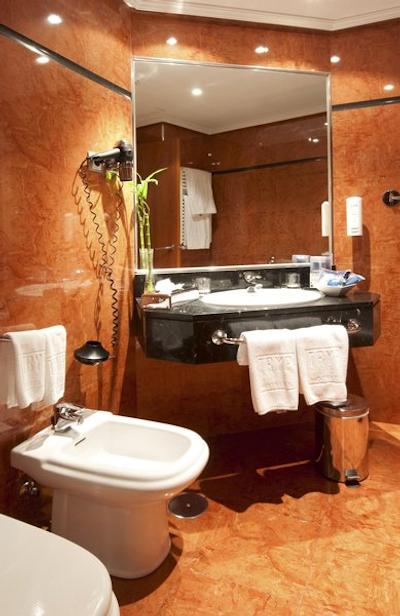 تریپ مادرید پلازا اسپانا