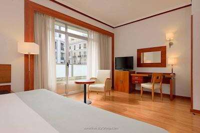 تریپ مادرید پلازا اسپانا