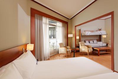 تریپ مادرید پلازا اسپانا