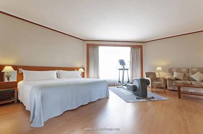 تریپ مادرید پلازا اسپانا