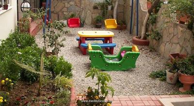 کلئوپاترا بالیک هتل