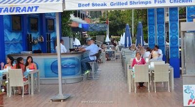 کلئوپاترا بالیک هتل