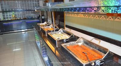 کلئوپاترا بالیک هتل