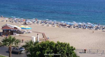 کلئوپاترا بالیک هتل