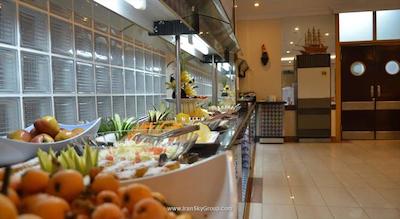 کلئوپاترا بالیک هتل