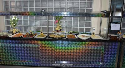 کلئوپاترا بالیک هتل