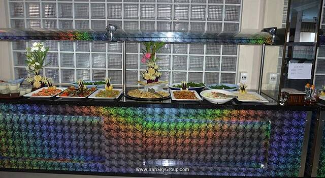 کلئوپاترا بالیک هتل