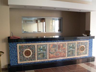 کلئوپاترا بالیک هتل