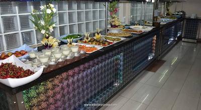 کلئوپاترا بالیک هتل