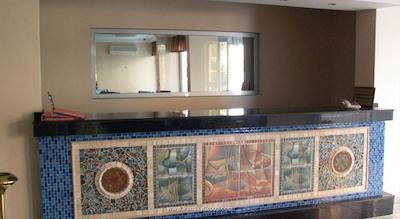 کلئوپاترا بالیک هتل