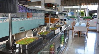 کلئوپاترا بالیک هتل