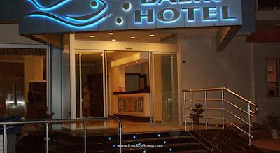 کلئوپاترا بالیک هتل