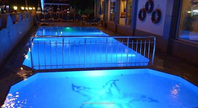 کلئوپاترا بالیک هتل