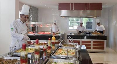 ریویرا هتل اند اسپا