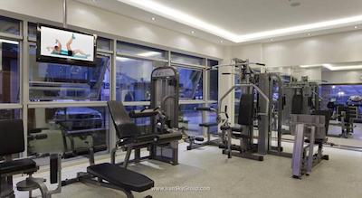 ریویرا هتل اند اسپا