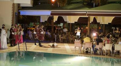 ریویرا هتل اند اسپا