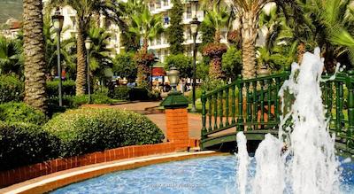 ریویرا هتل اند اسپا