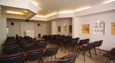 ریویرا هتل اند اسپا