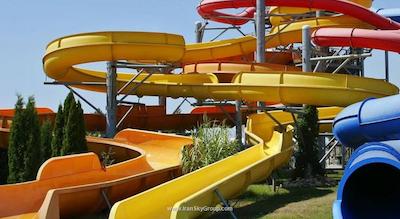 ریویرا هتل اند اسپا