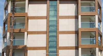 ریویرا هتل اند اسپا