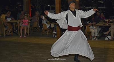 ریویرا هتل اند اسپا