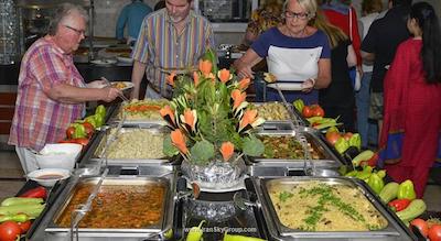 ریویرا هتل اند اسپا