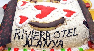 ریویرا هتل اند اسپا