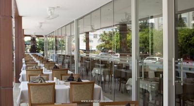 ریویرا هتل اند اسپا